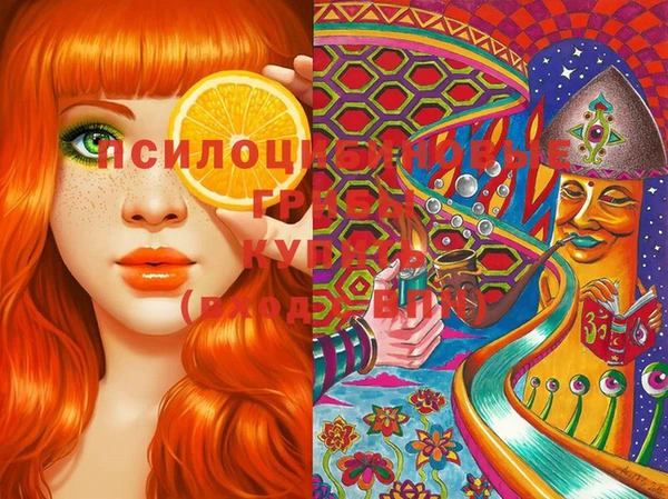 MESCALINE Няндома